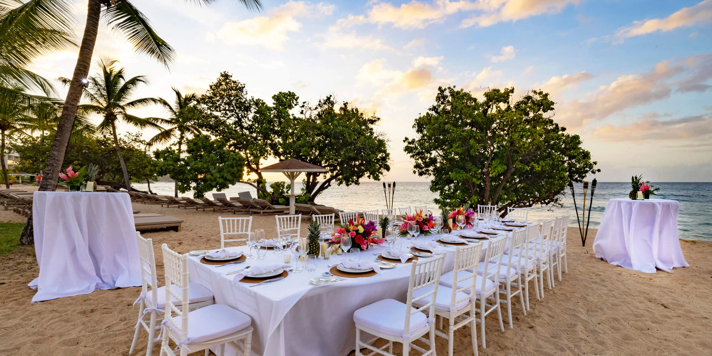 Royalton Grenada resort