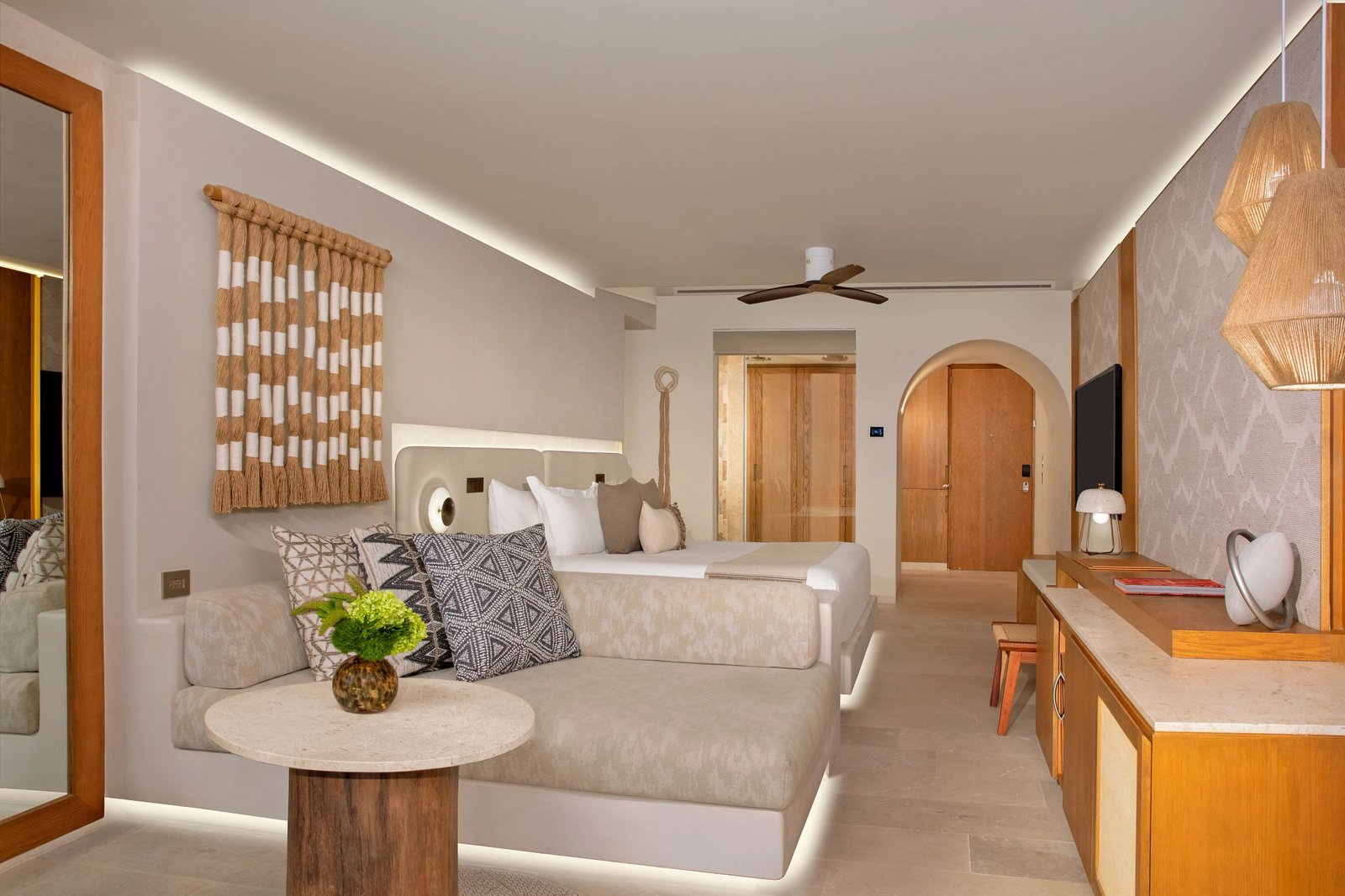 Junior Suite King