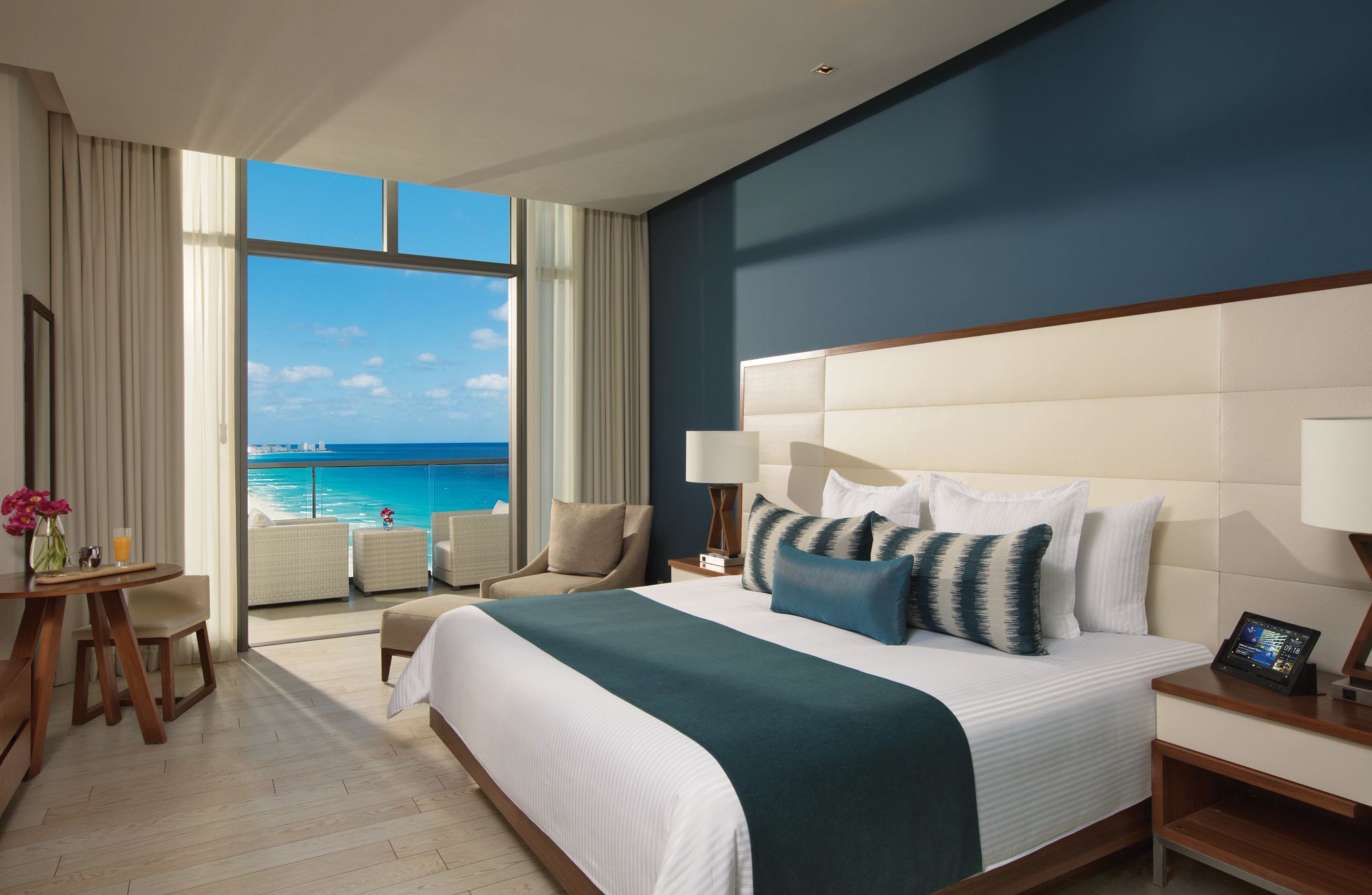 Preferred Club Deluxe Ocean View