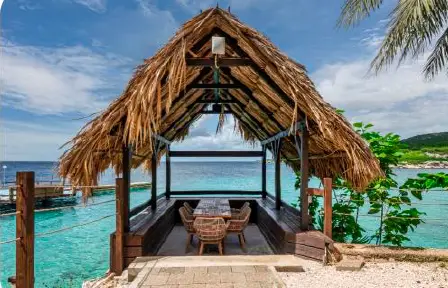 Oceana Gazebo