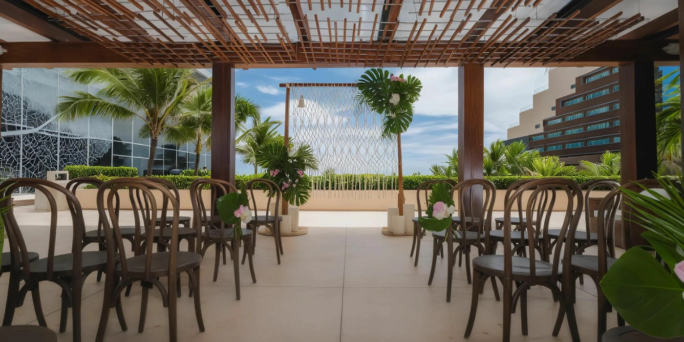The Vine Terrace