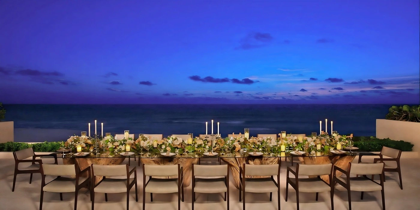 Gazebo Terrace