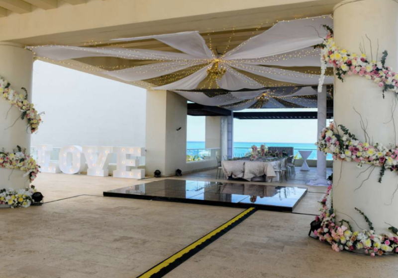 Sky Terrace