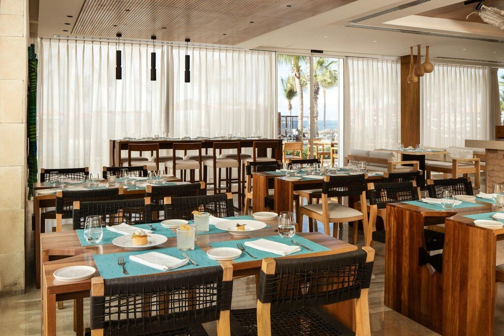 Amàre Cancún resort