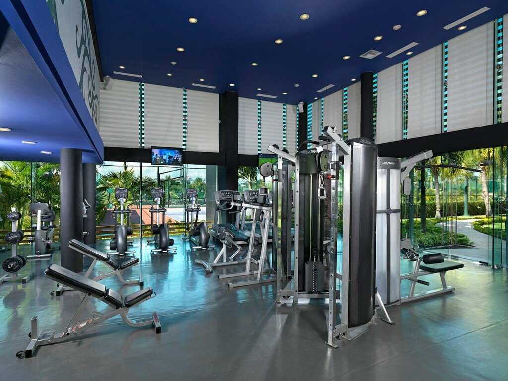 Hard Rock Hotel Cancun  resort
