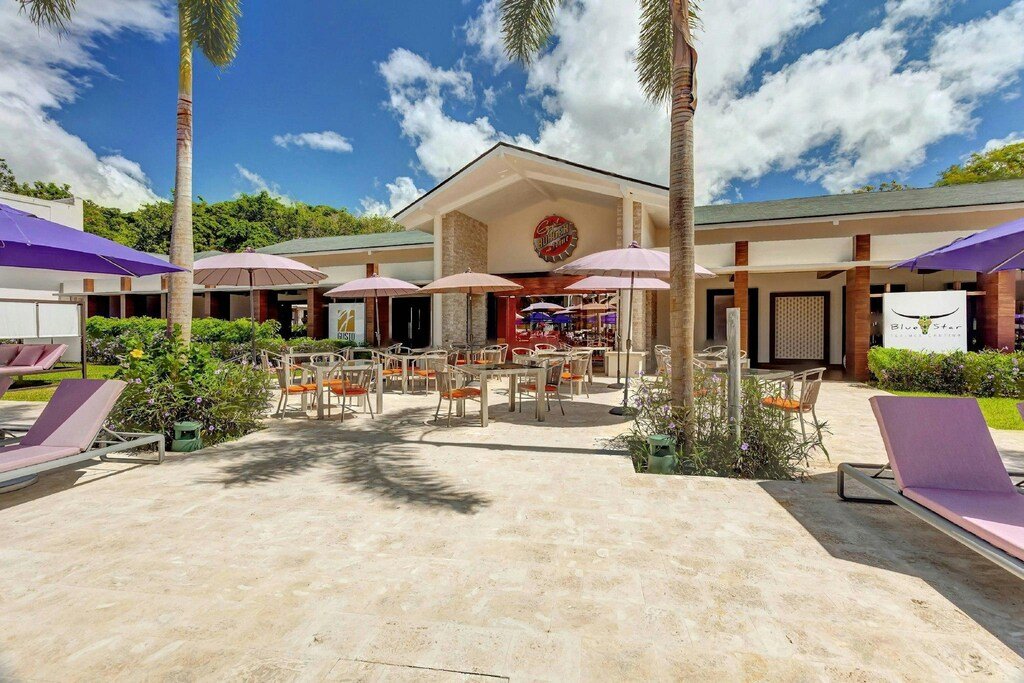 Planet Hollywood by Royalton Costa Rica resort