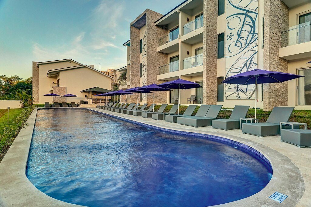 Planet Hollywood by Royalton Costa Rica resort