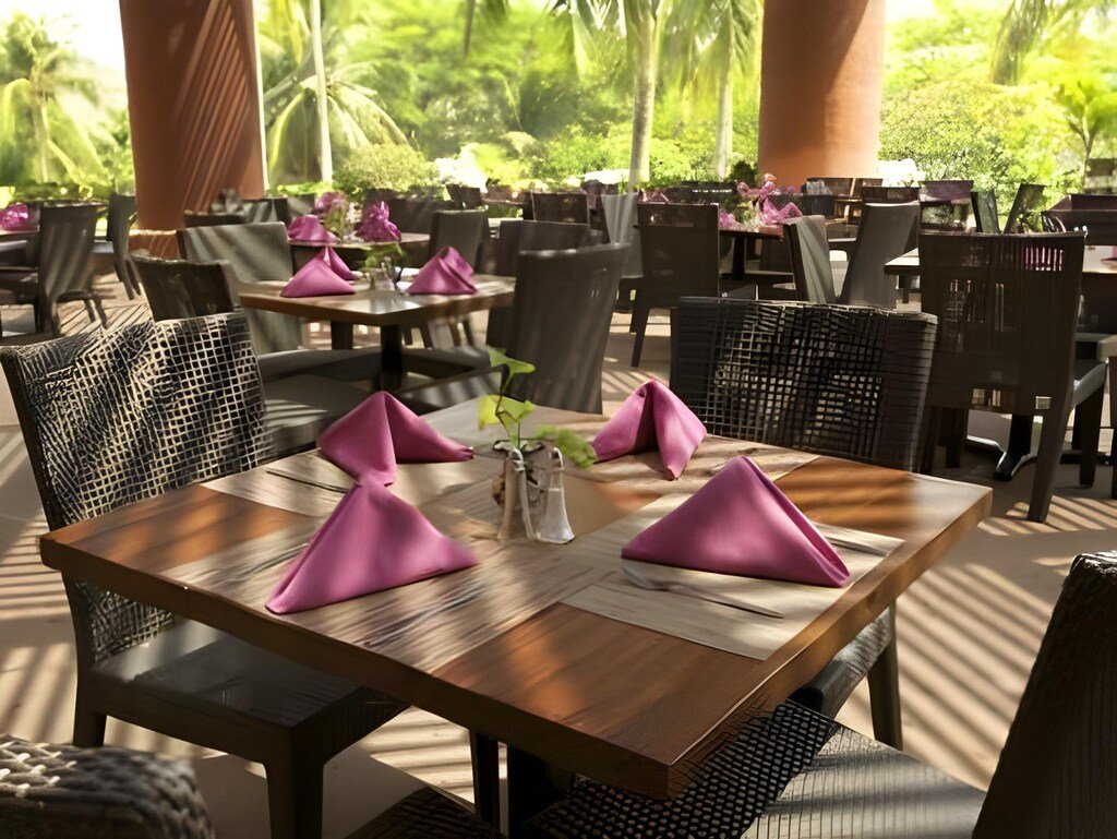 Las Brisas Huatulco resort