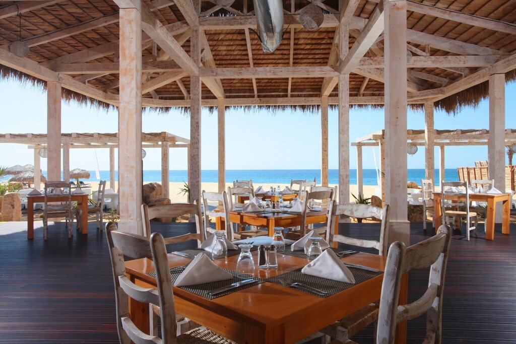 Sandos Finisterra resort