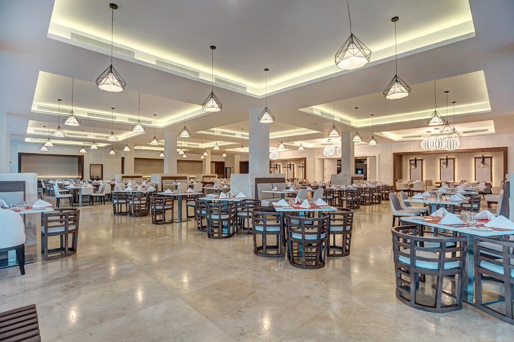 Royalton Blue Waters resort