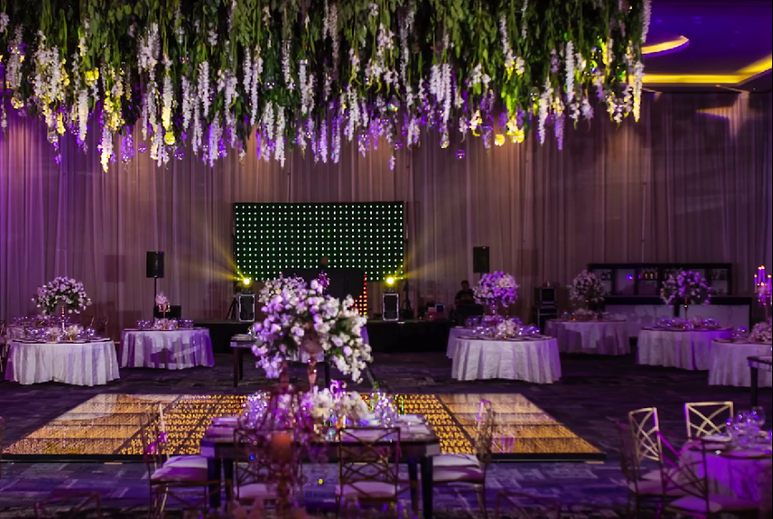 Ballroom