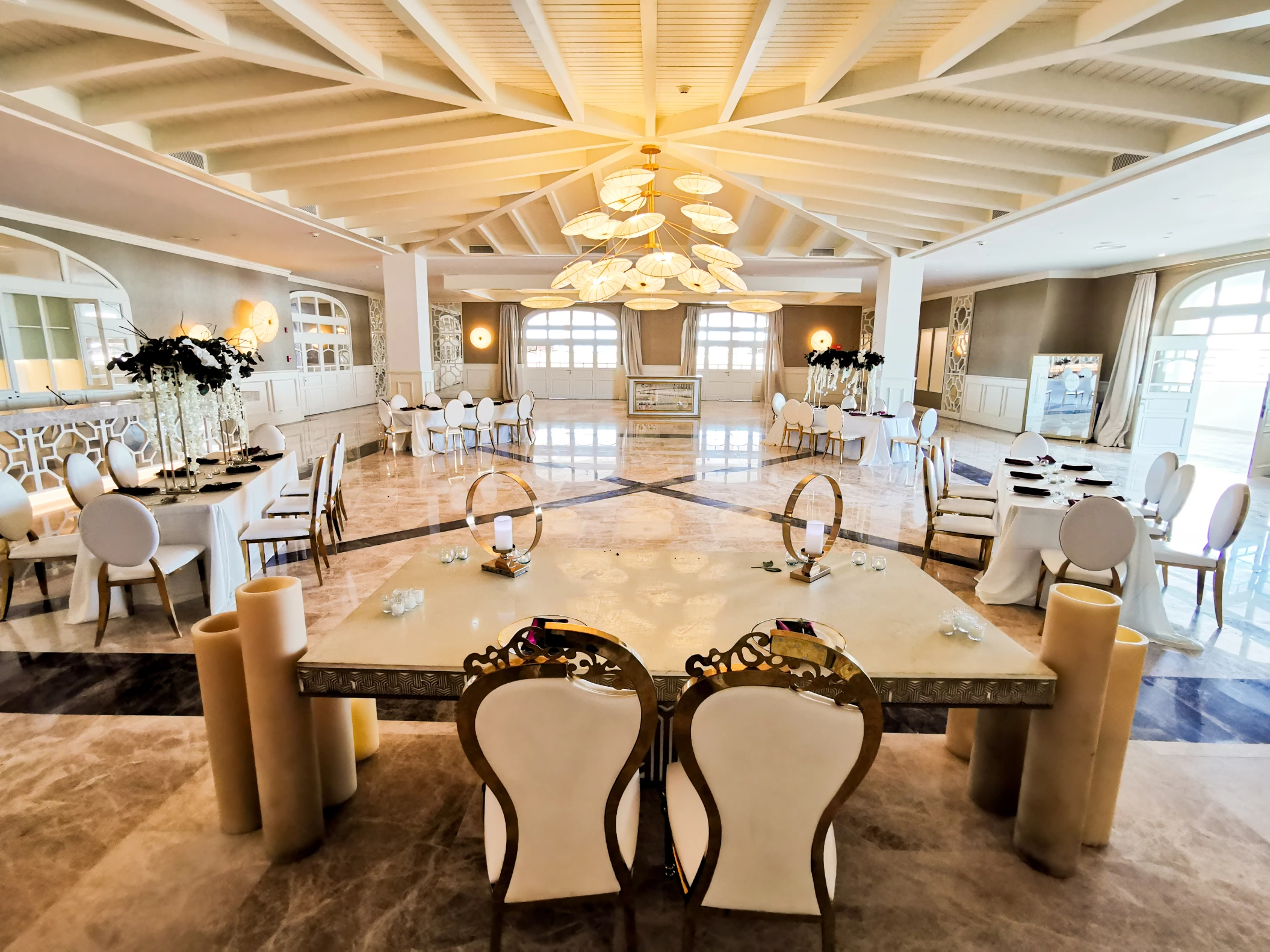 Ballroom