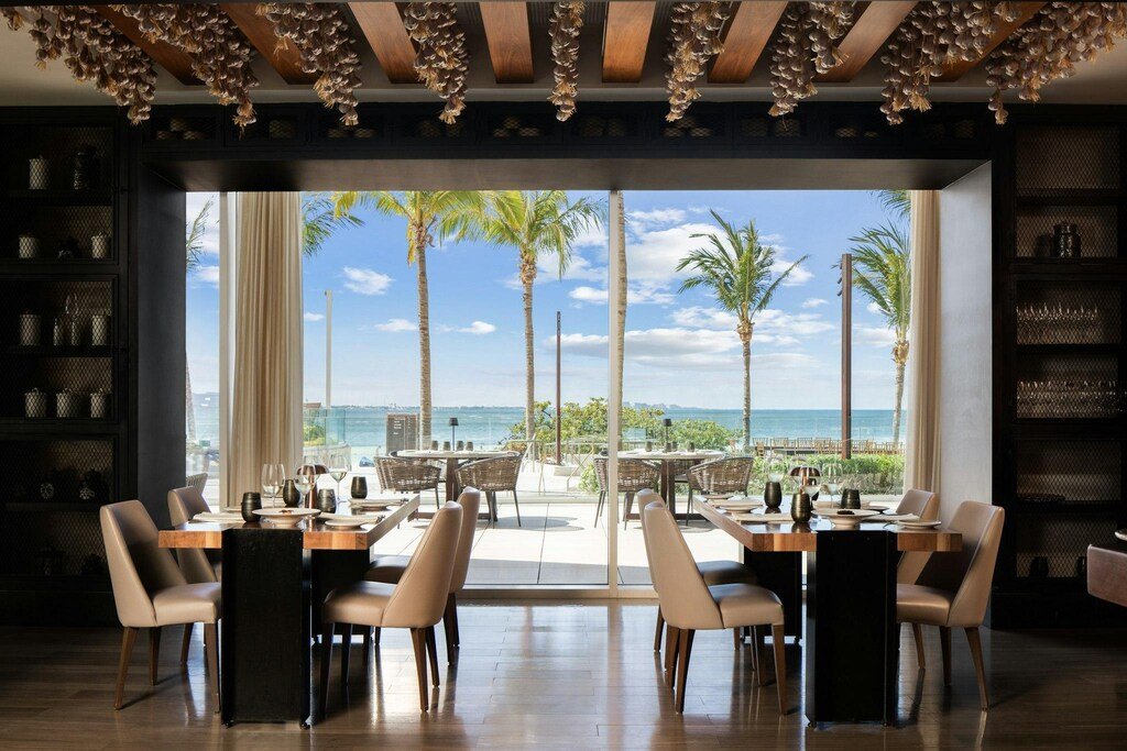 Amàre Cancún resort