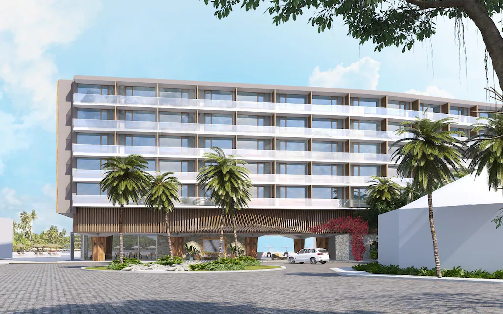Dreams Curaçao Resort, Spa & Casino resort