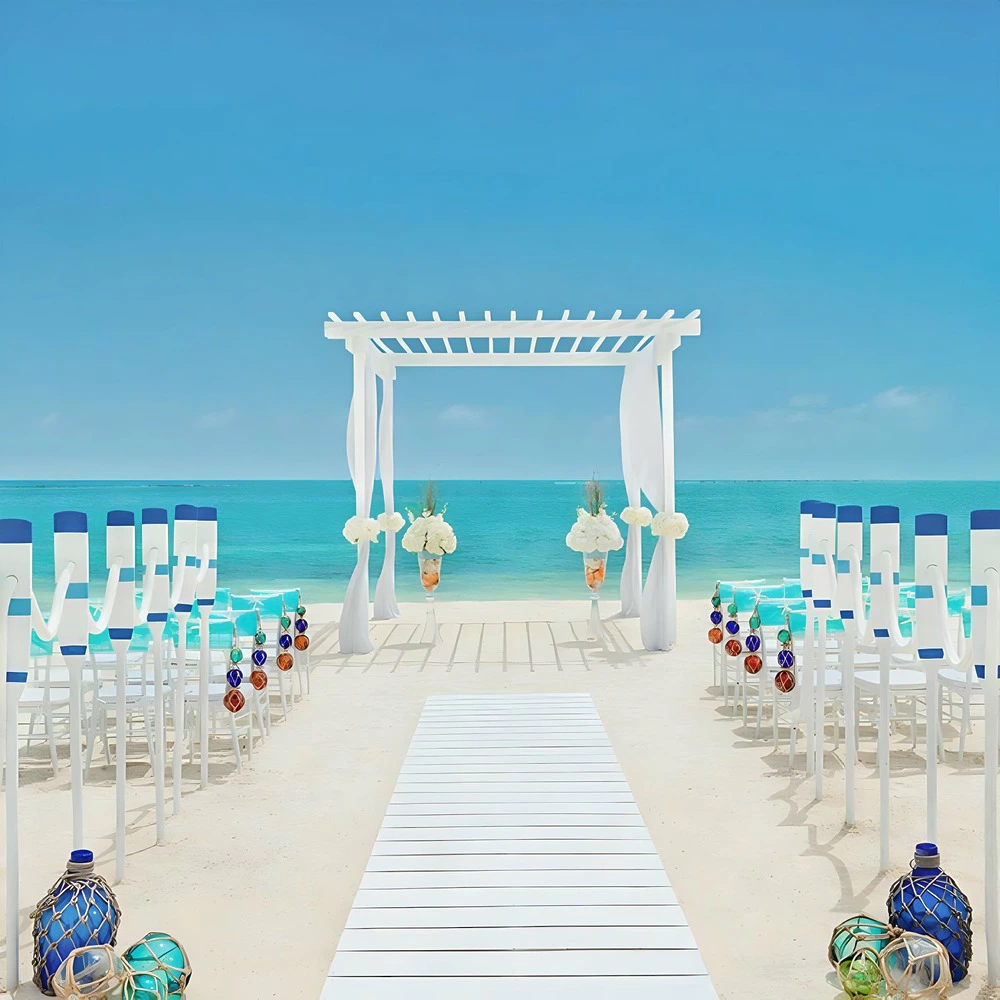 Beachfront