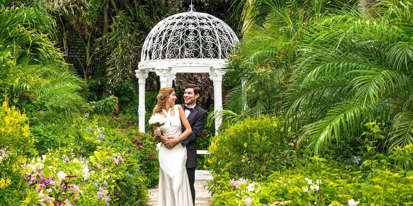 Garden Gazebo