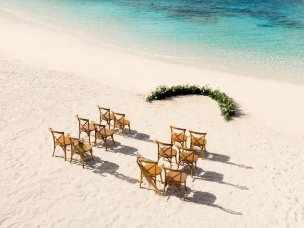 Beach Front