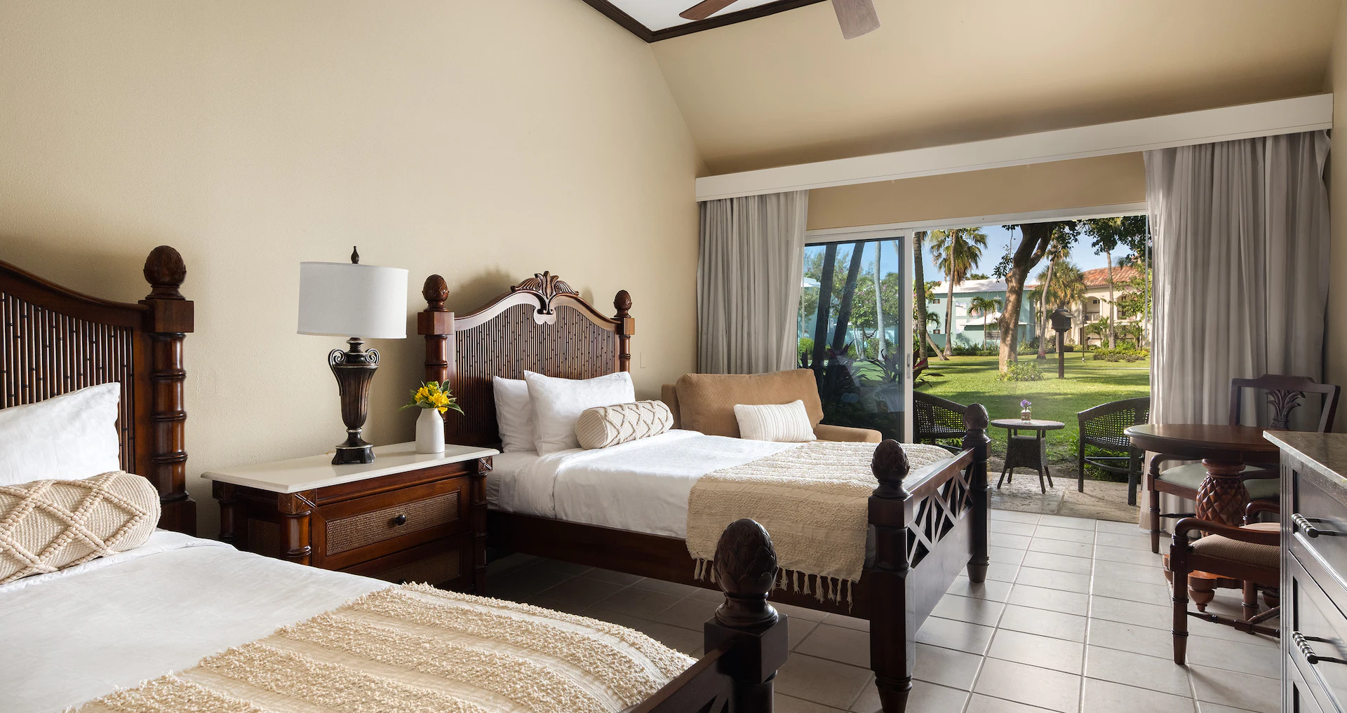 Caribbean Honeymoon Grande Luxe Double