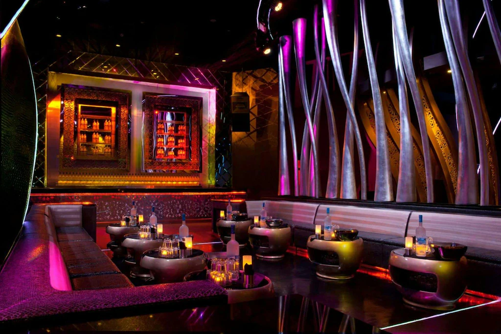 Hard Rock Hotel & Casino Punta Cana resort