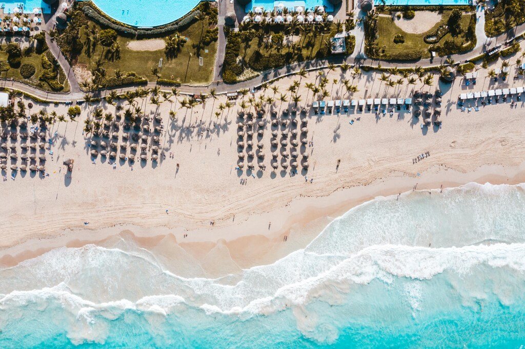 Hard Rock Hotel & Casino Punta Cana resort