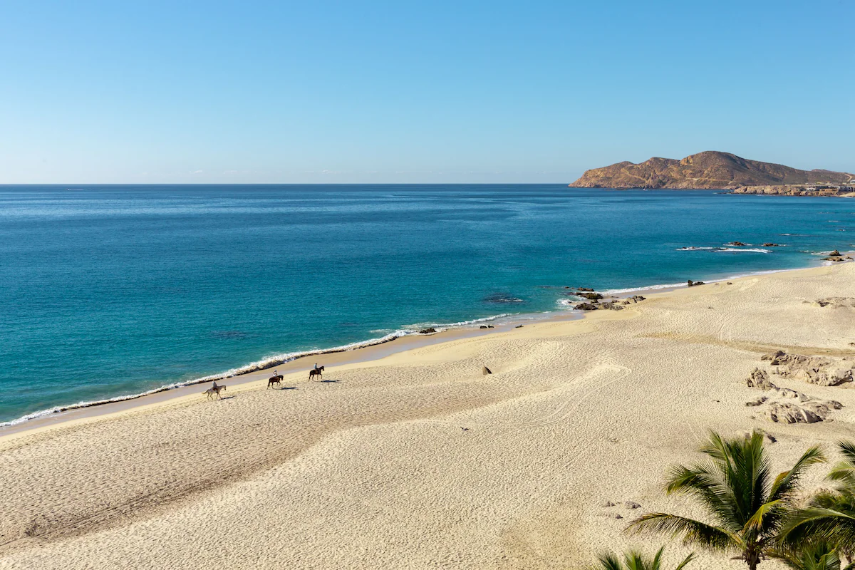 Garza Blanca Resort & Spa Los Cabos resort