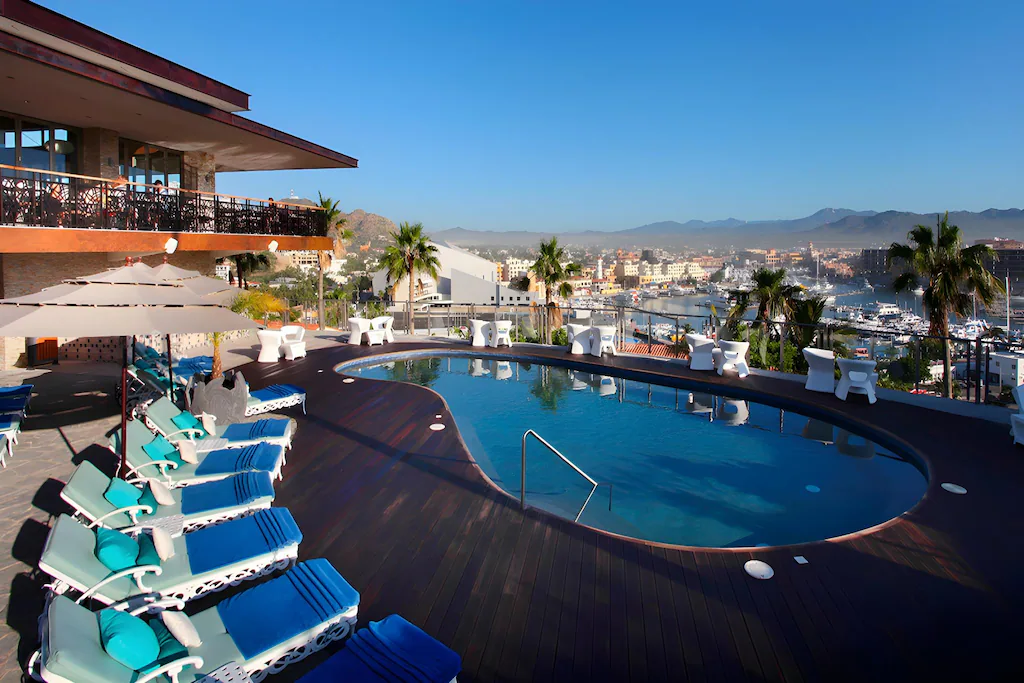 Sandos Finisterra resort
