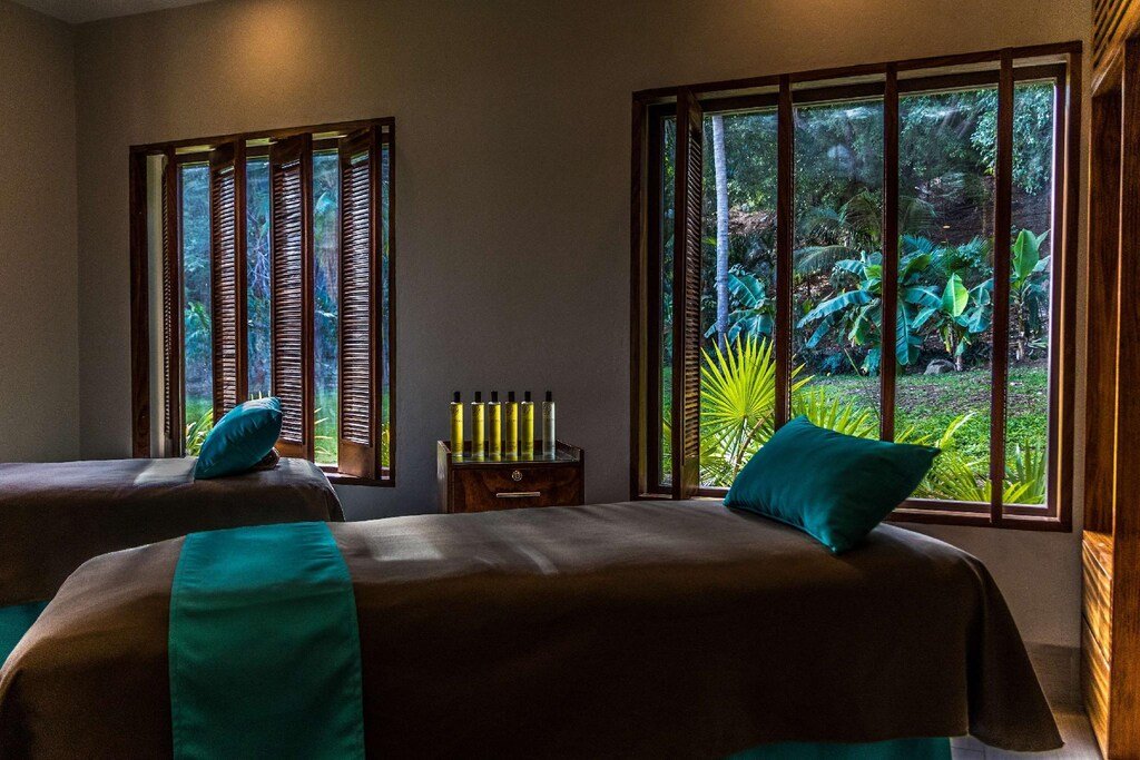Las Brisas Huatulco resort