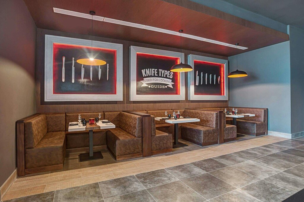 Royalton Blue Waters resort
