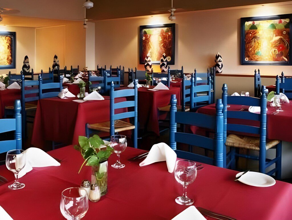 Las Brisas Huatulco resort