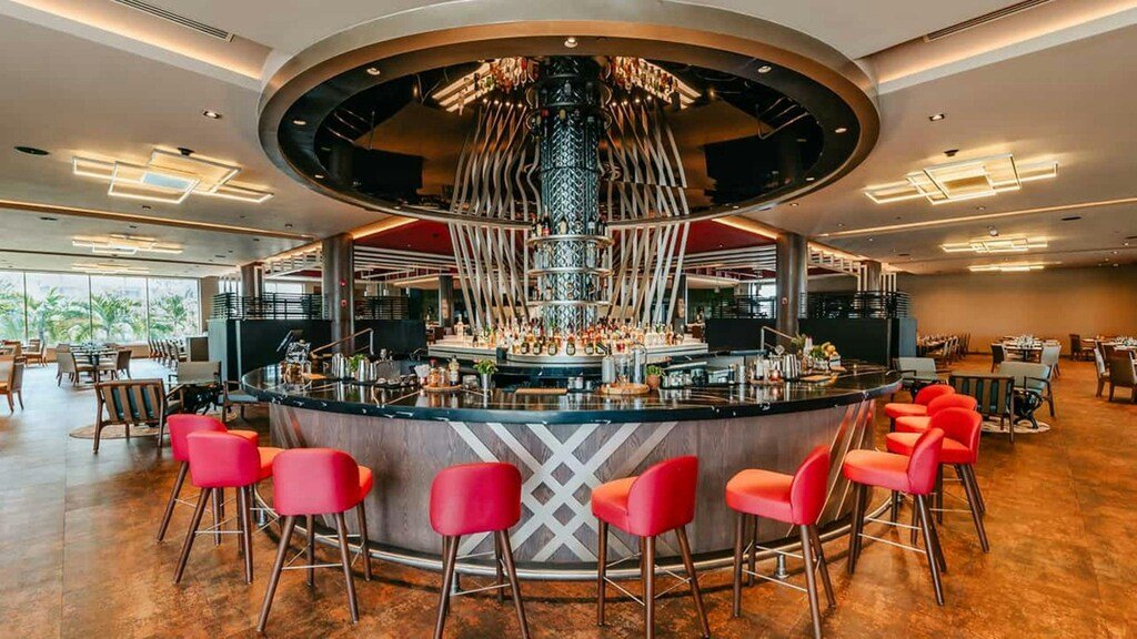 Hard Rock Hotel & Casino Punta Cana resort