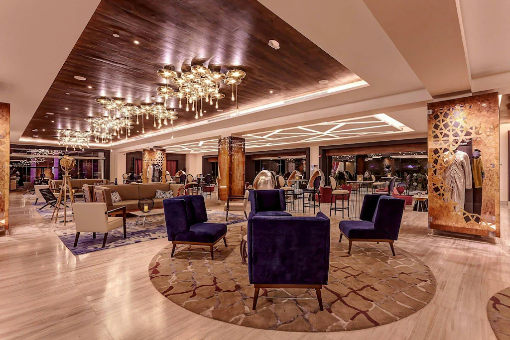 Planet Hollywood by Royalton Costa Rica resort