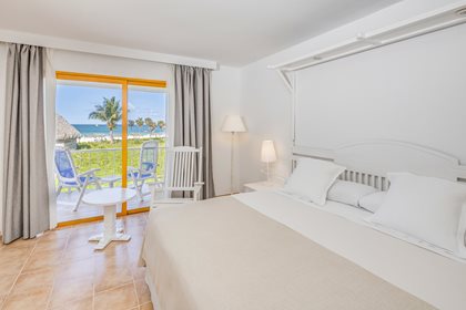 Classic Room Ocean View