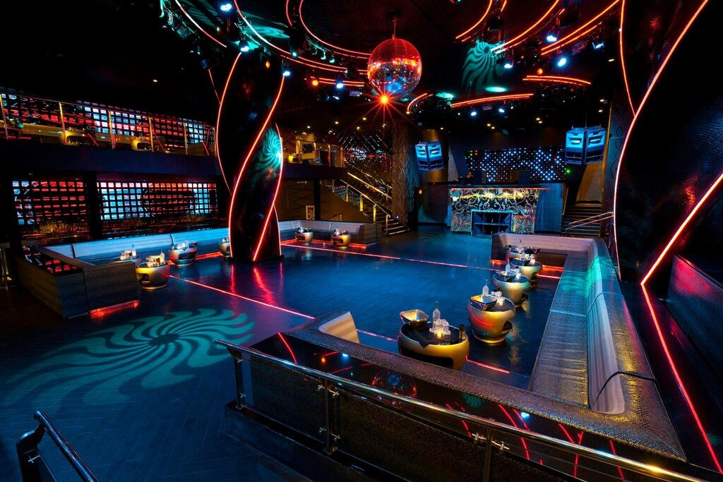 Hard Rock Hotel & Casino Punta Cana resort