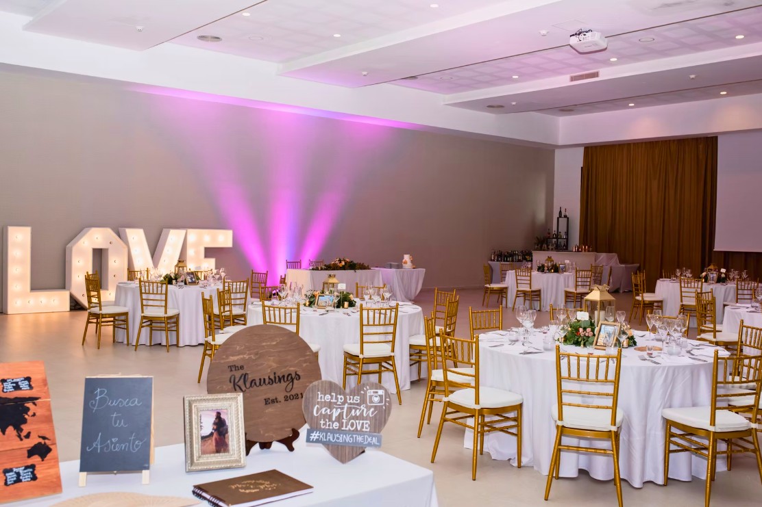 Conference Ballroom