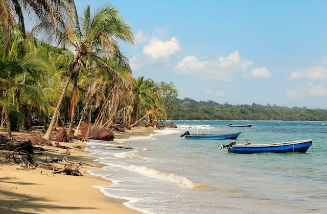 Caribbean Coast