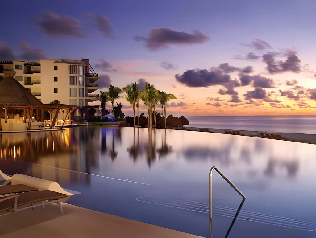 Dreams Riviera Cancun Resort & Spa resort