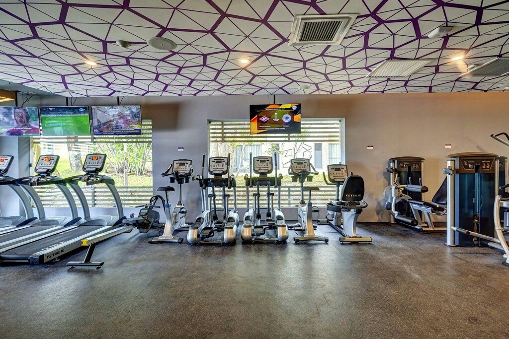 Planet Hollywood by Royalton Costa Rica resort