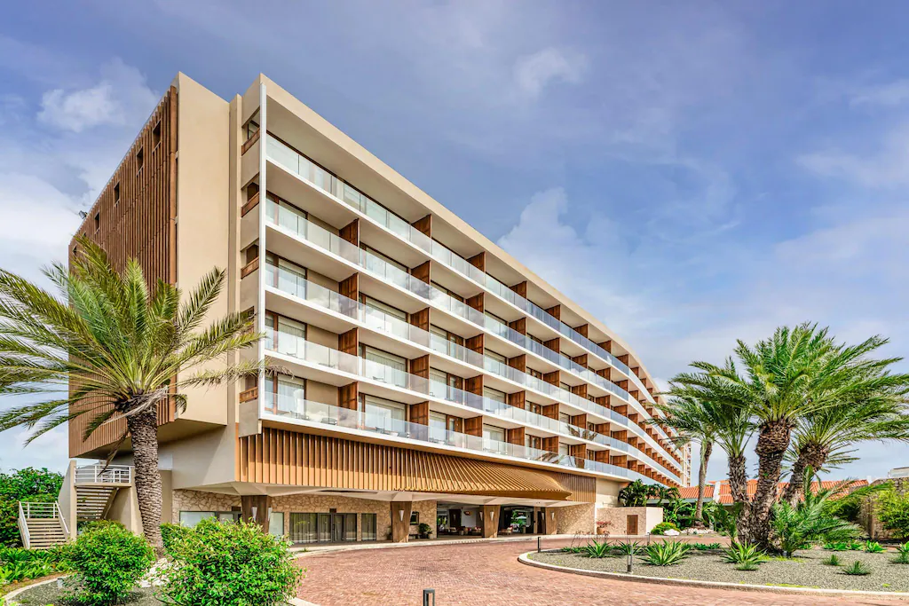Dreams Curaçao Resort, Spa & Casino resort