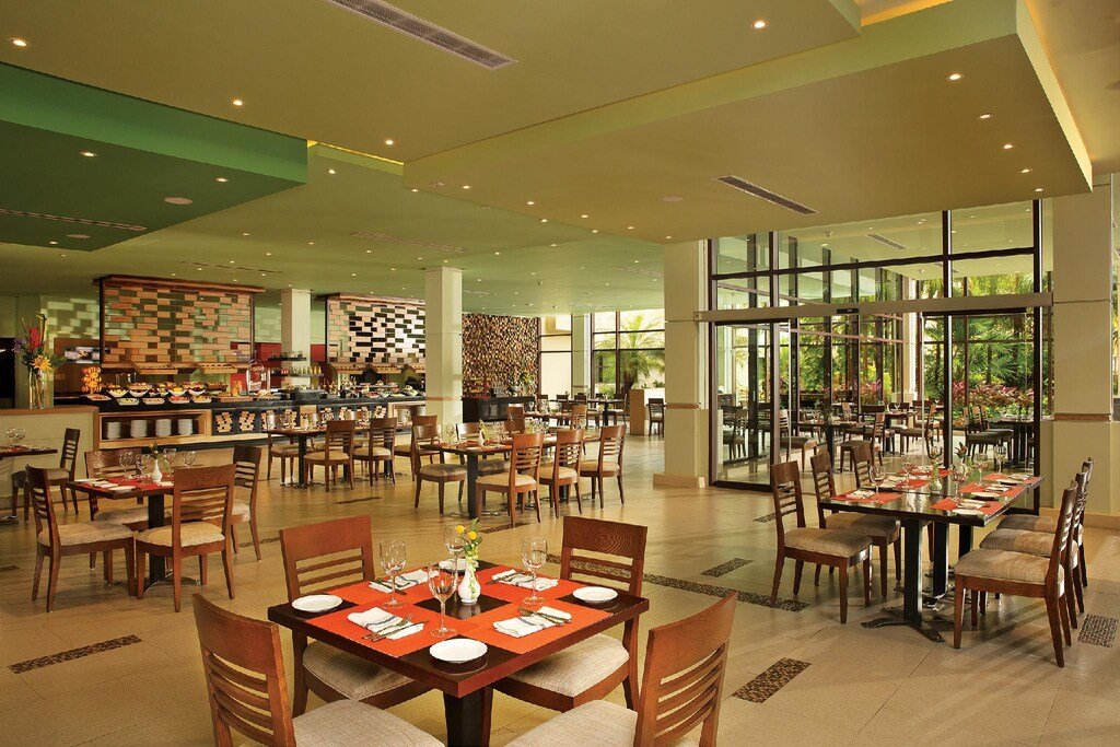Dreams Riviera Cancun Resort & Spa resort