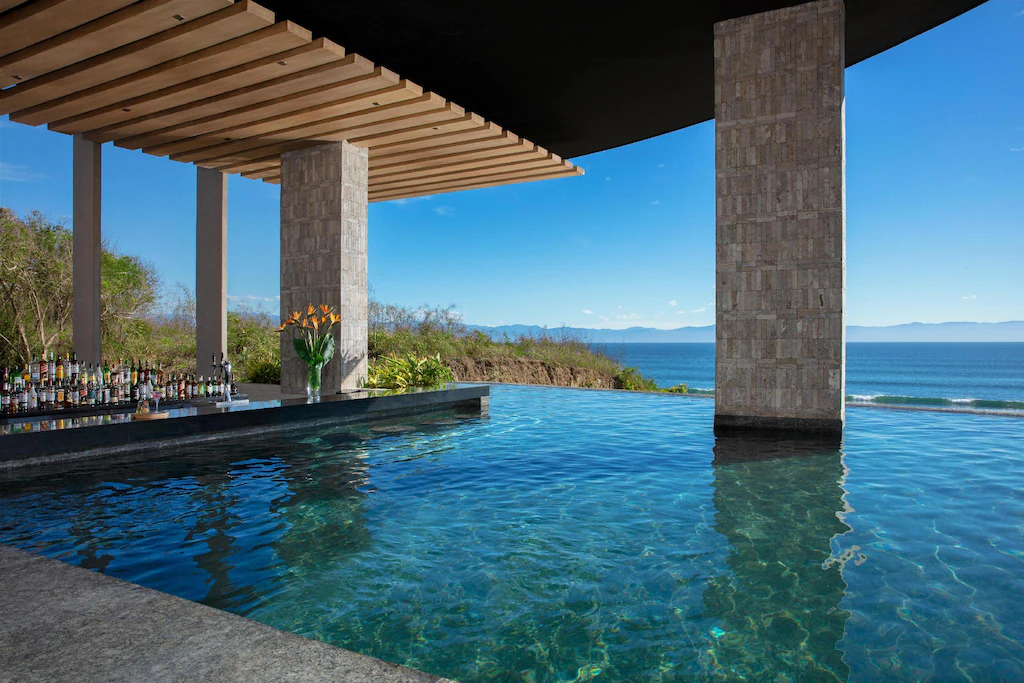 Dreams Bahia Mita Surf & Spa Resort resort