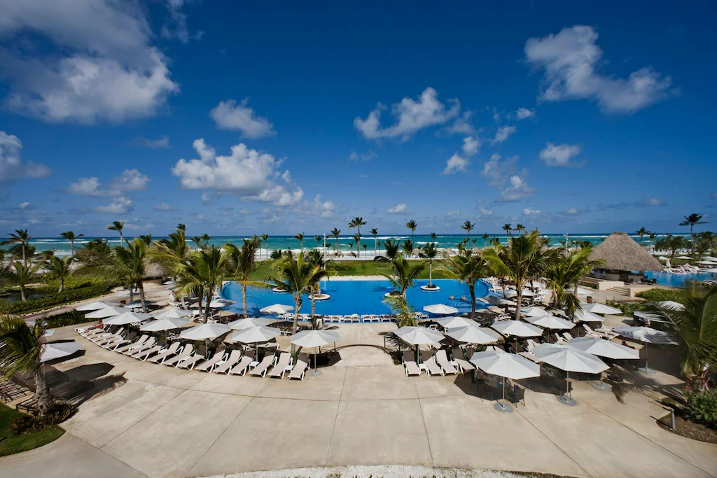 Hard Rock Hotel & Casino Punta Cana resort