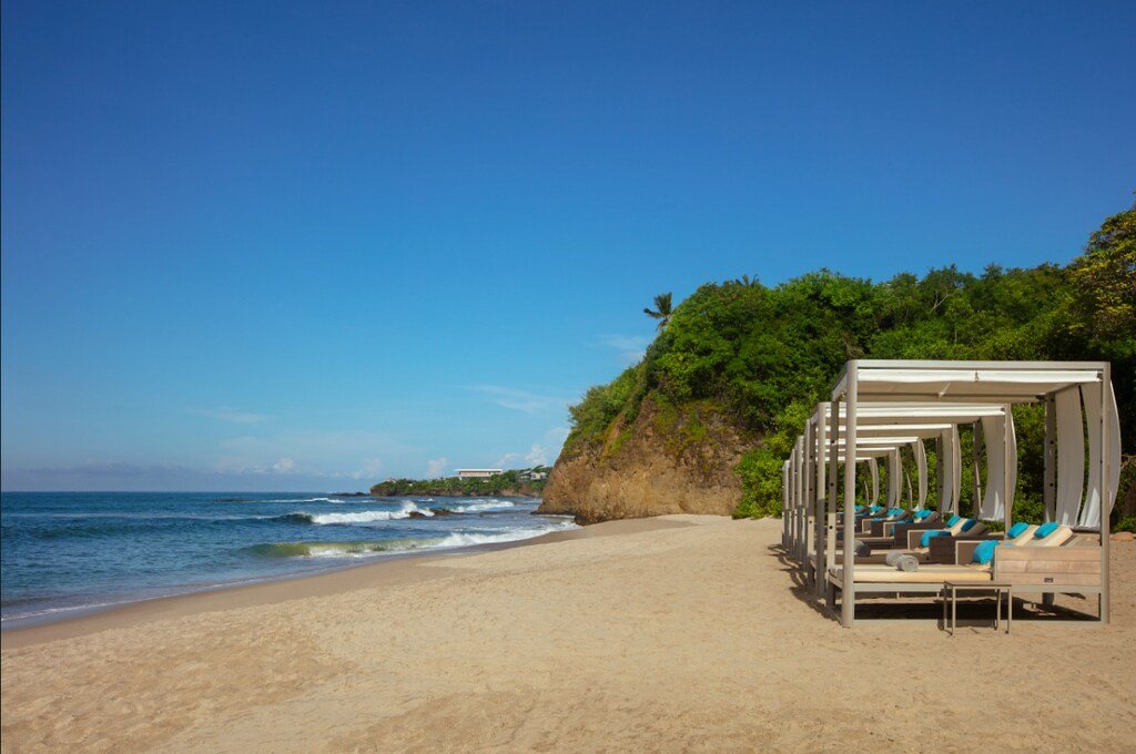 Dreams Bahia Mita Surf & Spa Resort resort