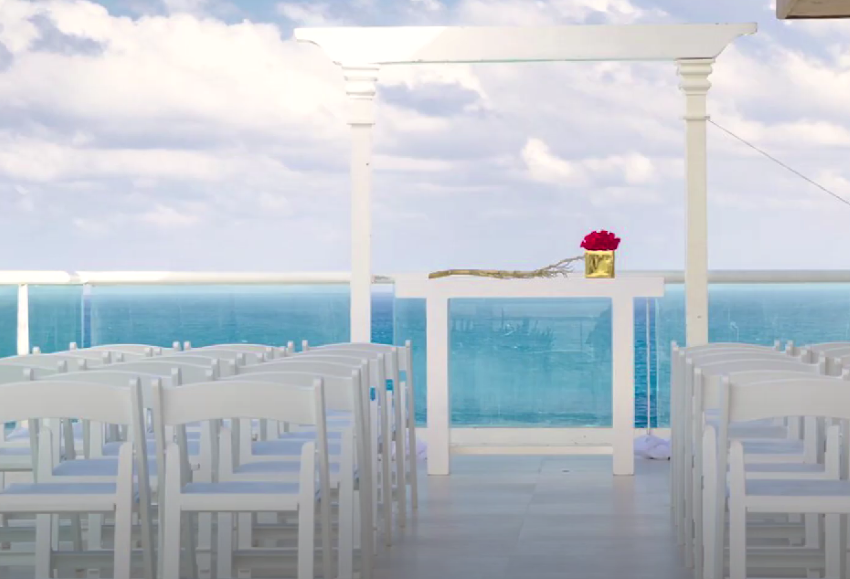 Diamond Terrace