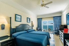 Ocean View Room