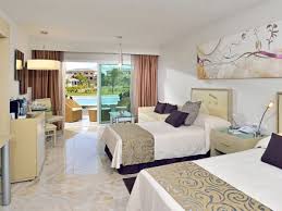 The Reserve Junior Suite Garden Swim Up