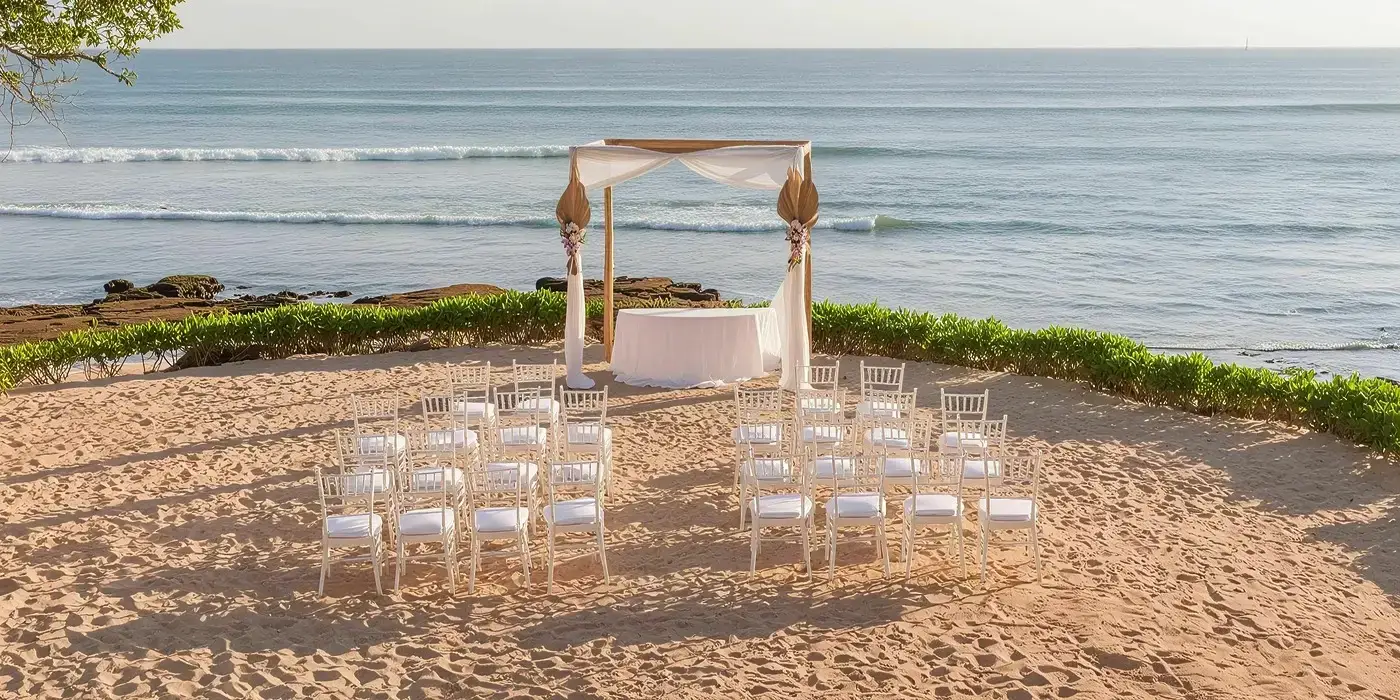Sand Terrace