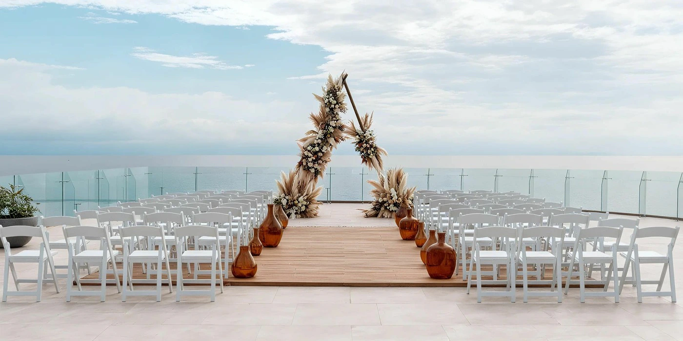 Terraza Presidential Suite - Pacific