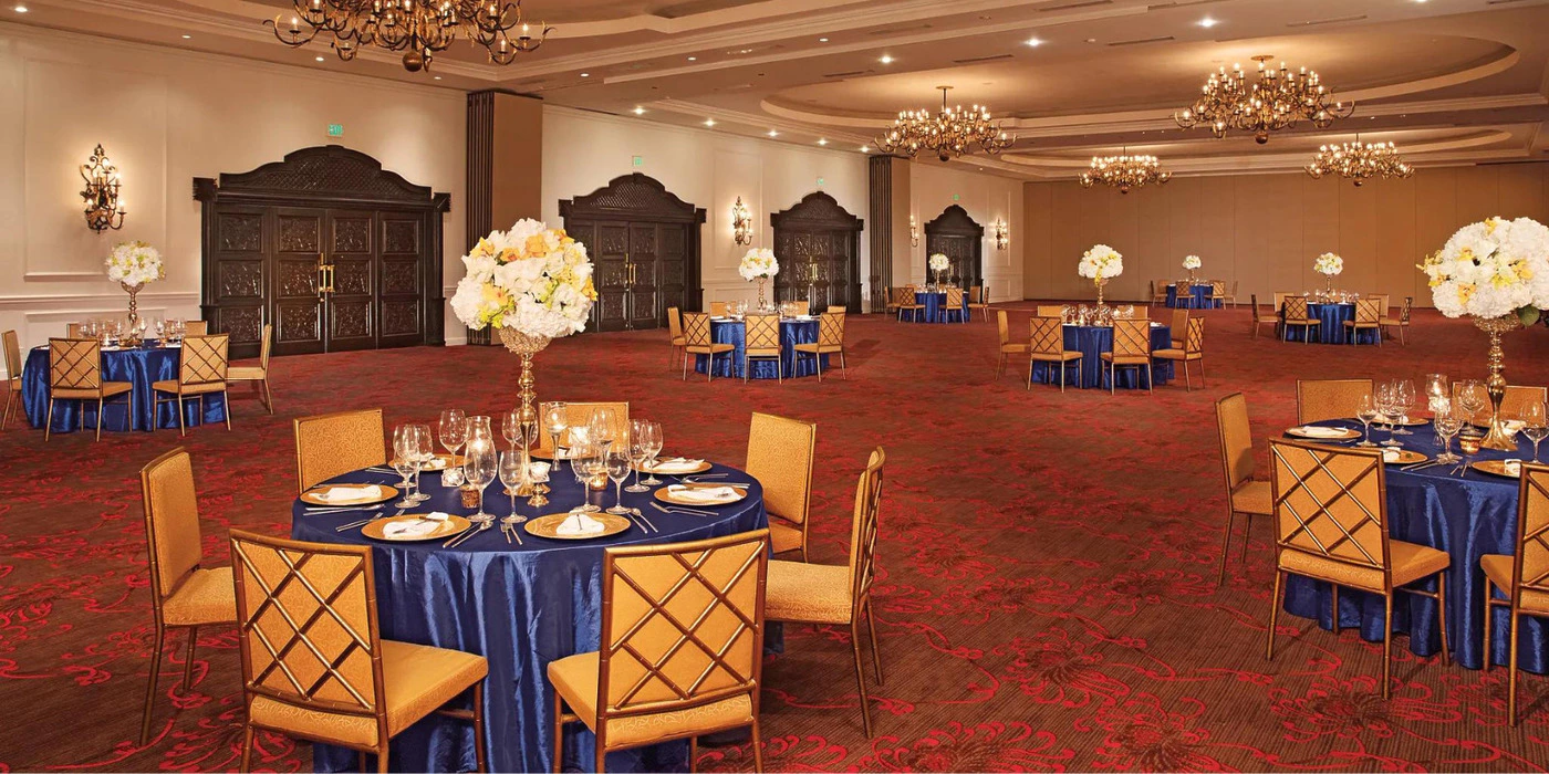 Ballroom
