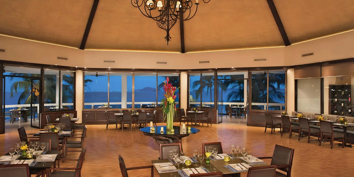Oceana Restaurant