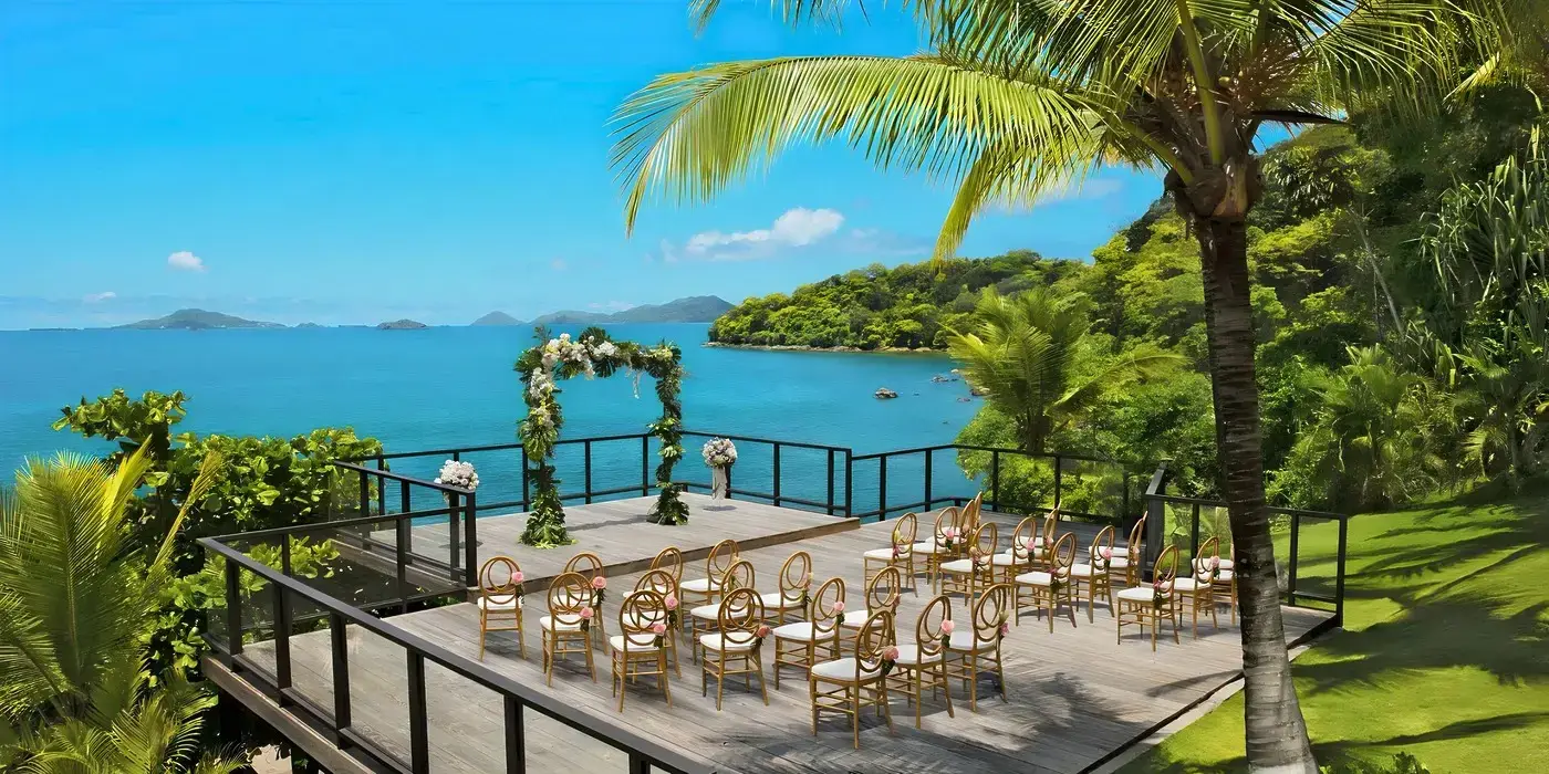 Romantic Deck